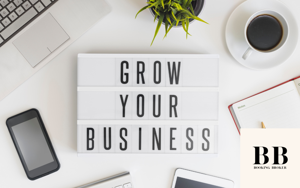 booking broker biznis 1