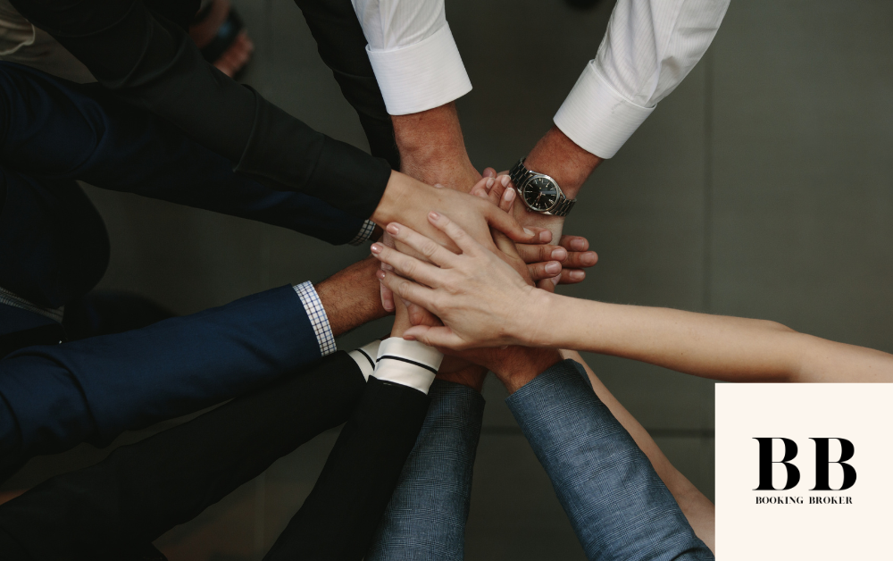 booking broker provizija 2%